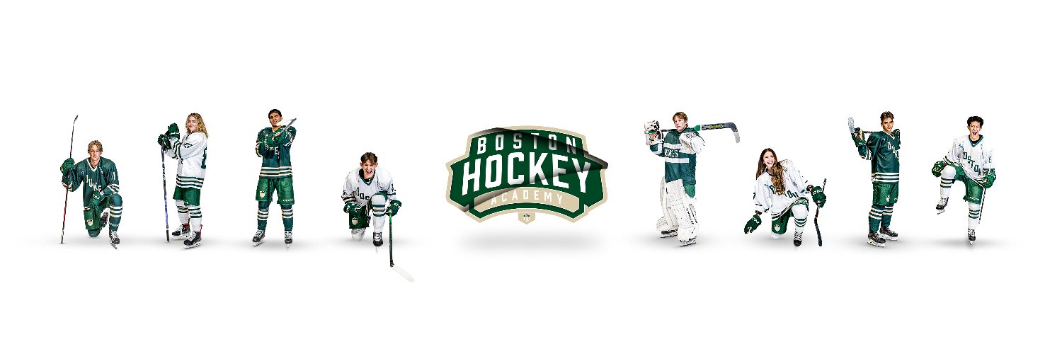 Boston Hockey Academy banner
