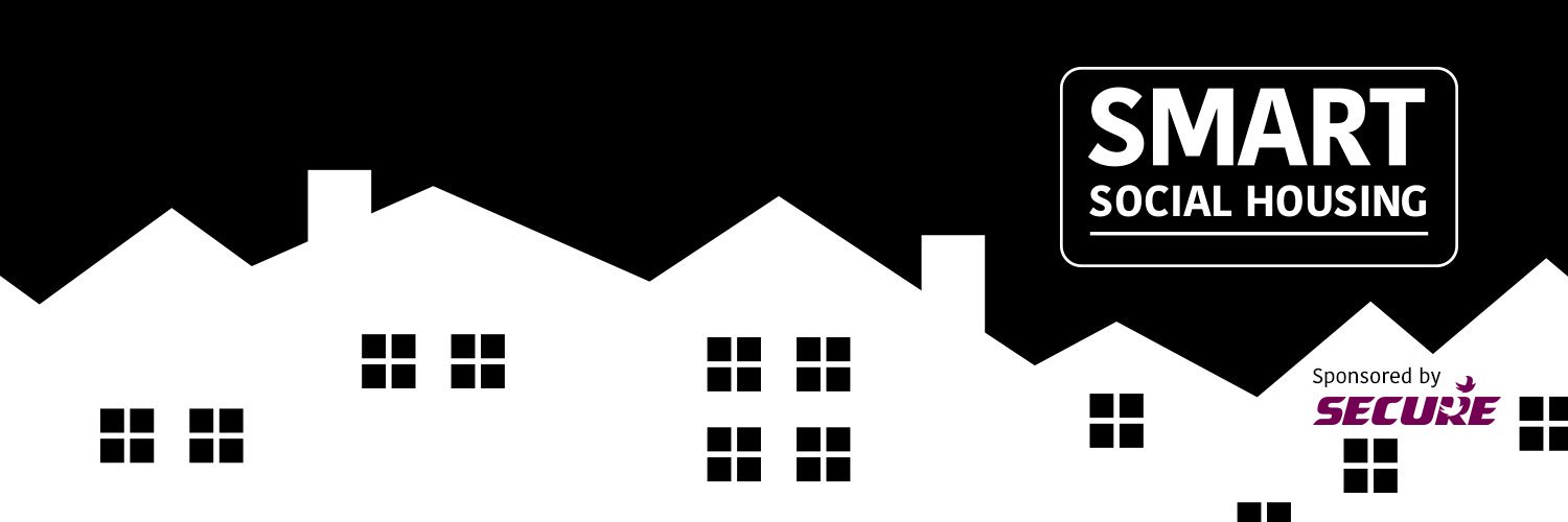 Smart Social Housing banner