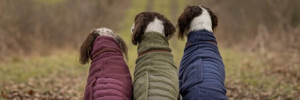 RuffTumbleCoats Profile Banner