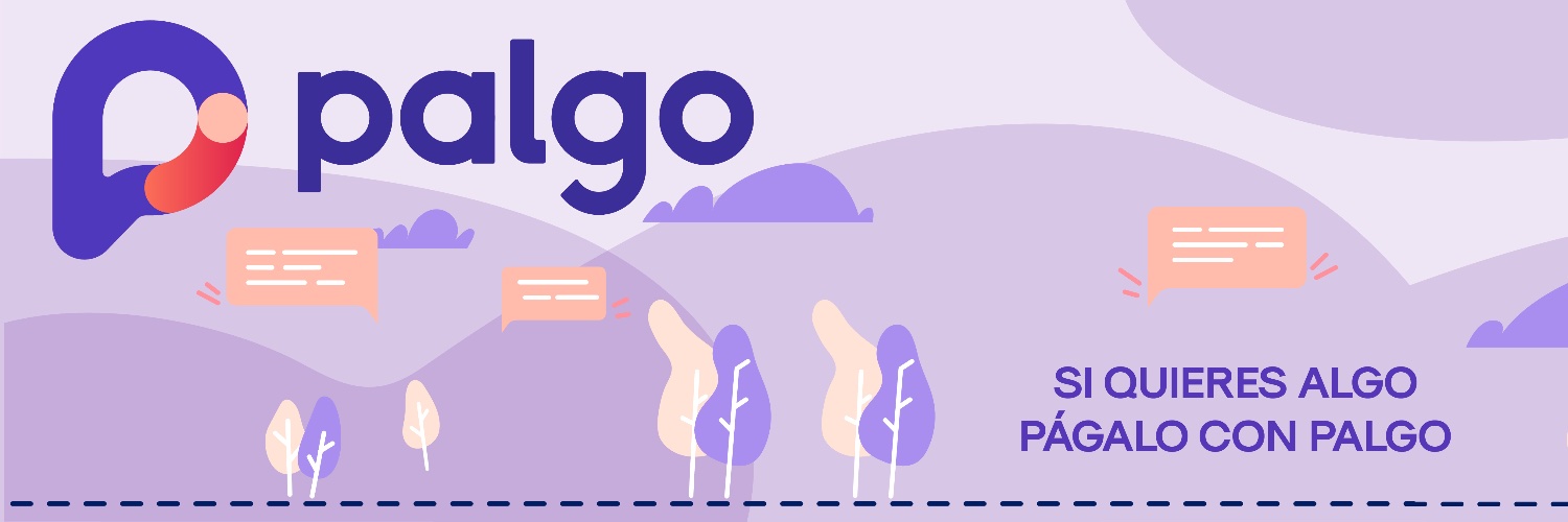 Palgo Perú banner
