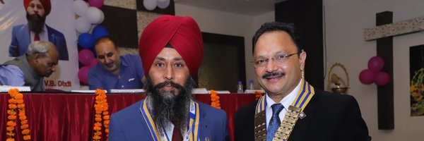 Hardev Singh Ubha Profile Banner