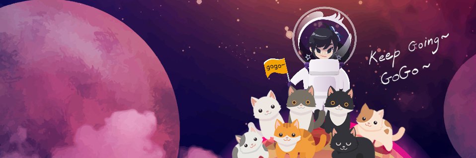 #AllforCher Projects banner