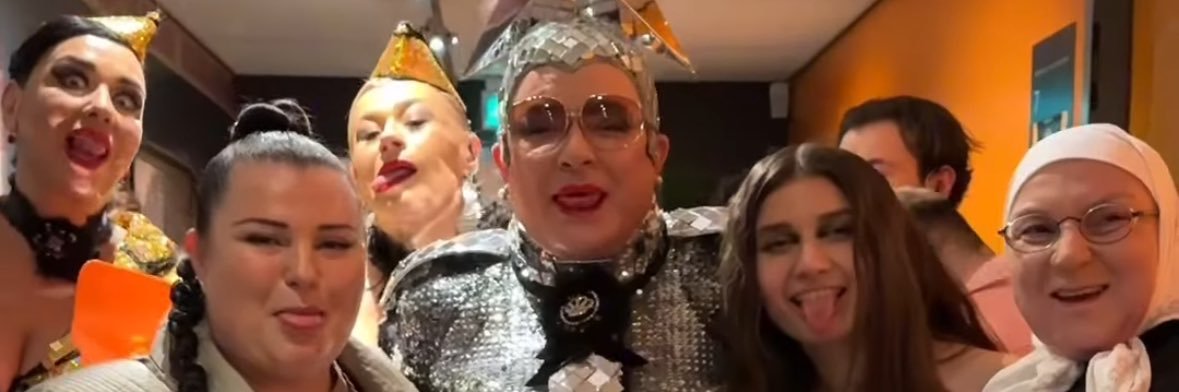 Zort 🇹🇷🇺🇦 banner