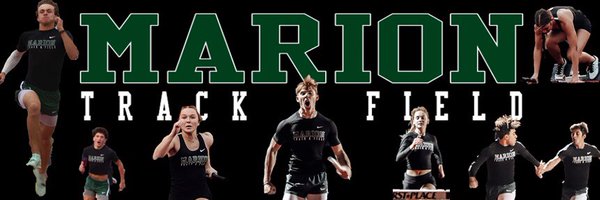 MarionTrack Profile Banner