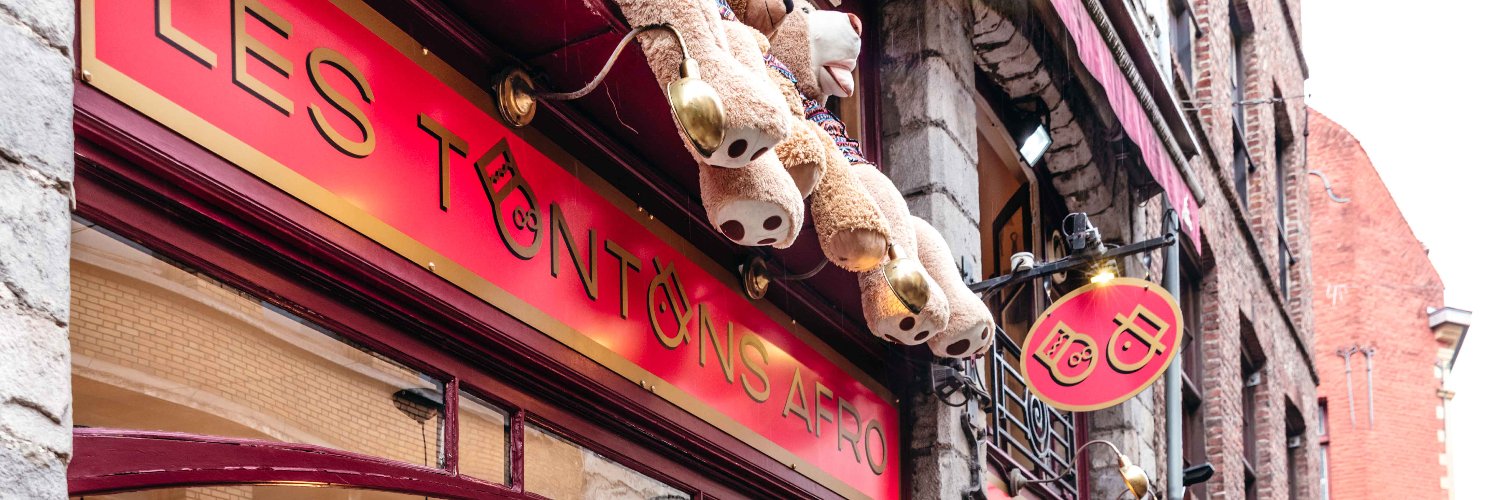 LES TONTONS AFRO 🇫🇷🇨🇲 banner