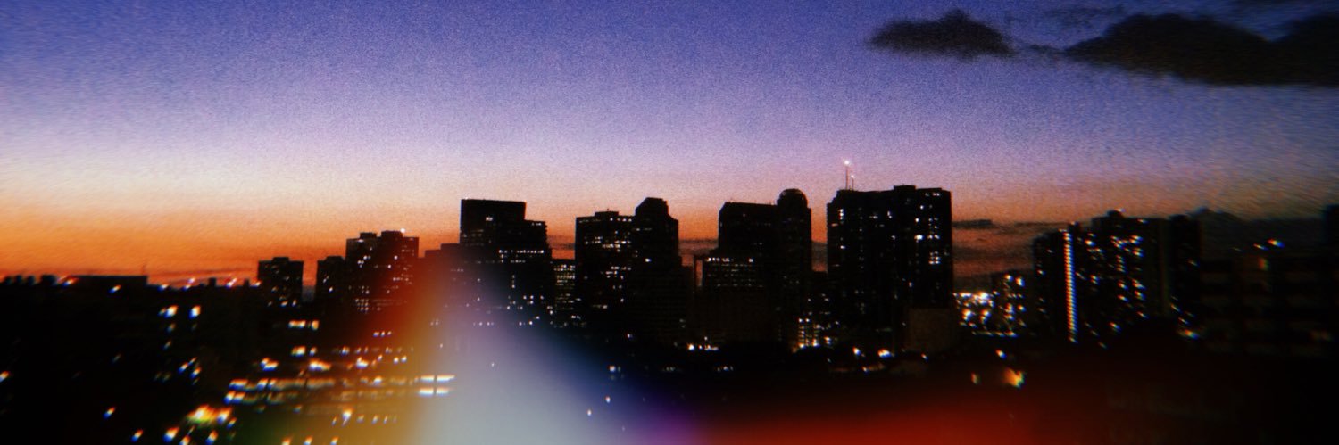 AmeliaLOrozco's profile banner image