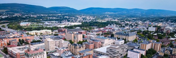 Scranton_Mayor Profile Banner