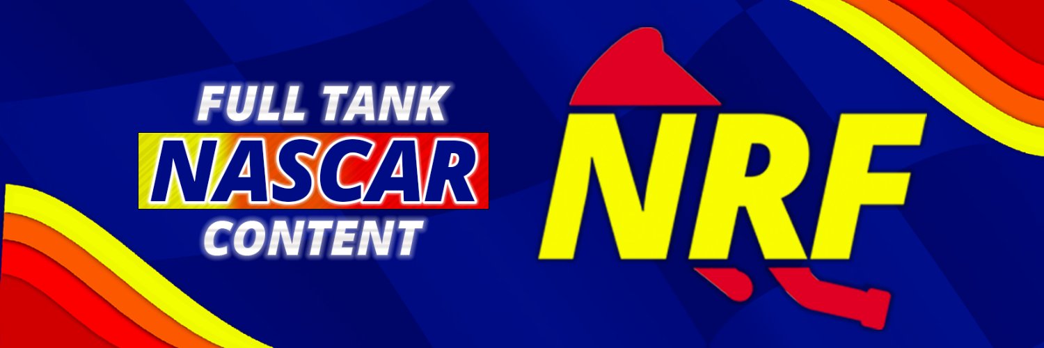 NRF Productions banner