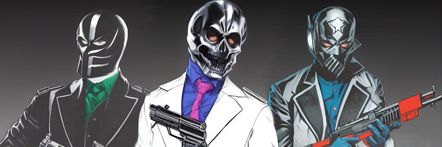 BlackMaskNF's profile banner image