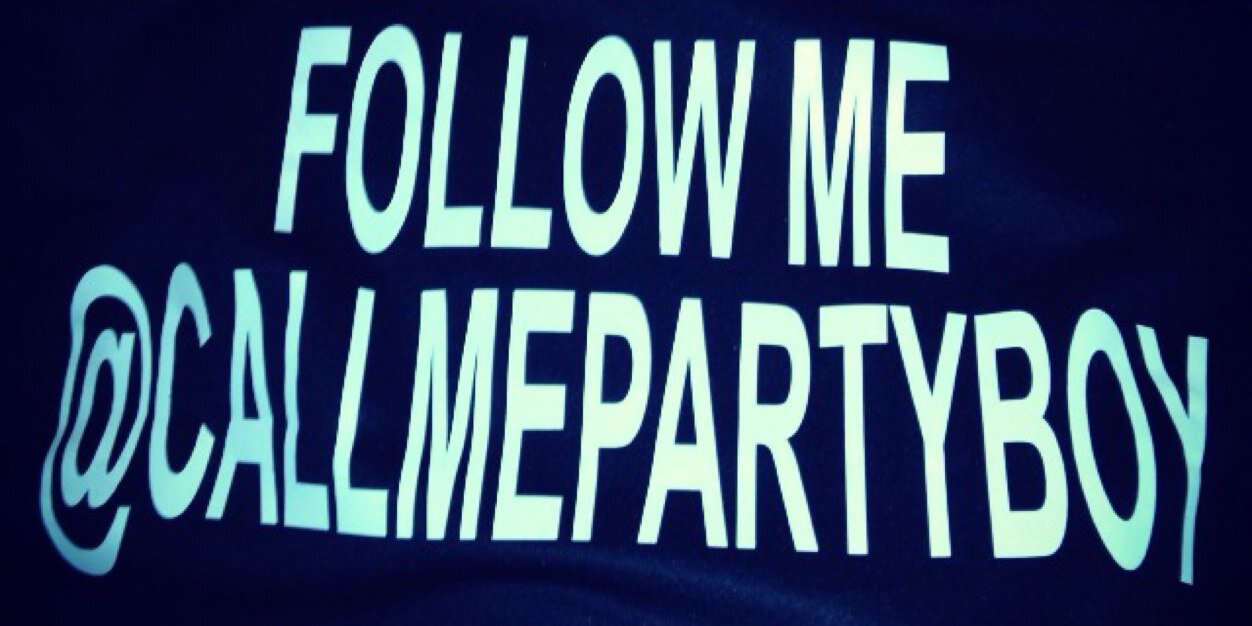 CallMePartyBoy's profile banner image