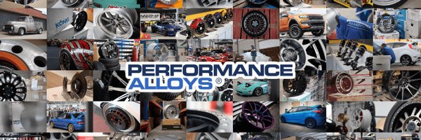 Performance Alloys Profile Banner