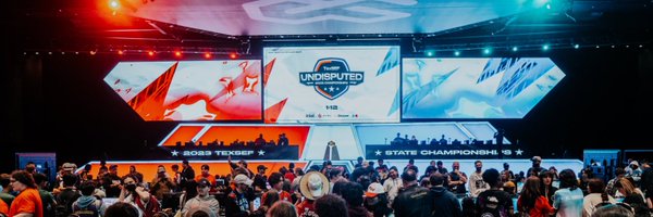 TEXSEF Profile Banner