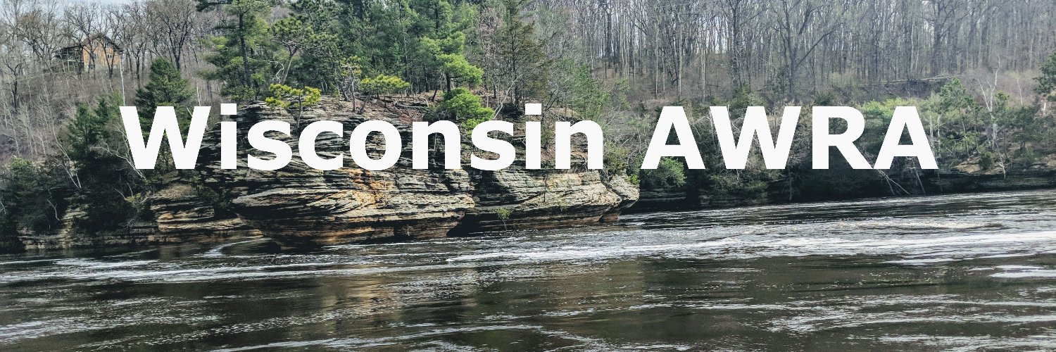 Wisconsin AWRA banner