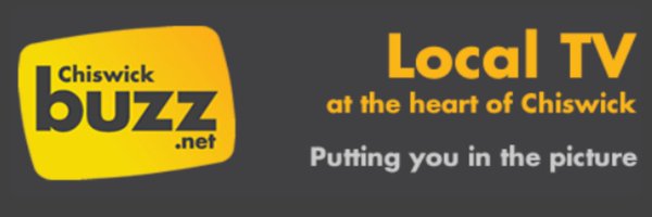 chiswickbuzz Profile Banner
