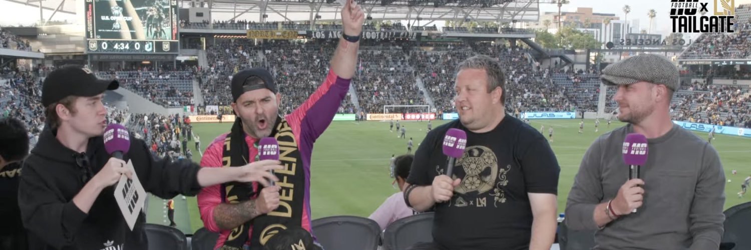 Christian “Filly” Filimon: The Bow Tie Broadcaster banner