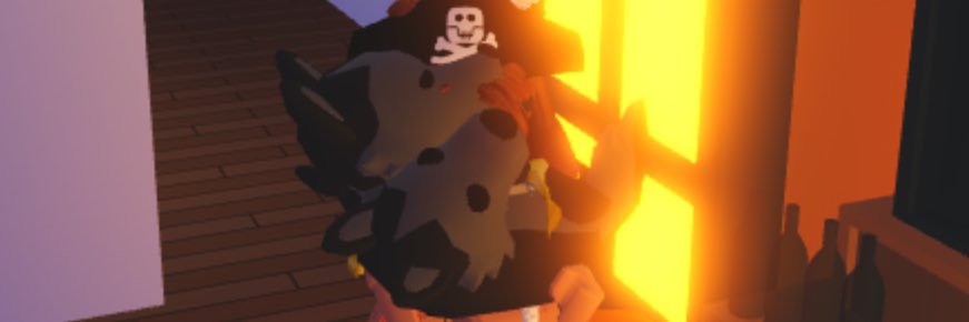 almightyfroggio's profile banner image