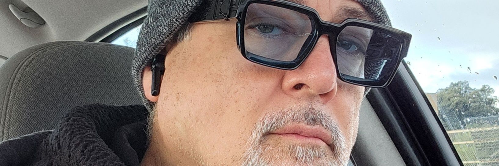 ChillinRdr85's profile banner image