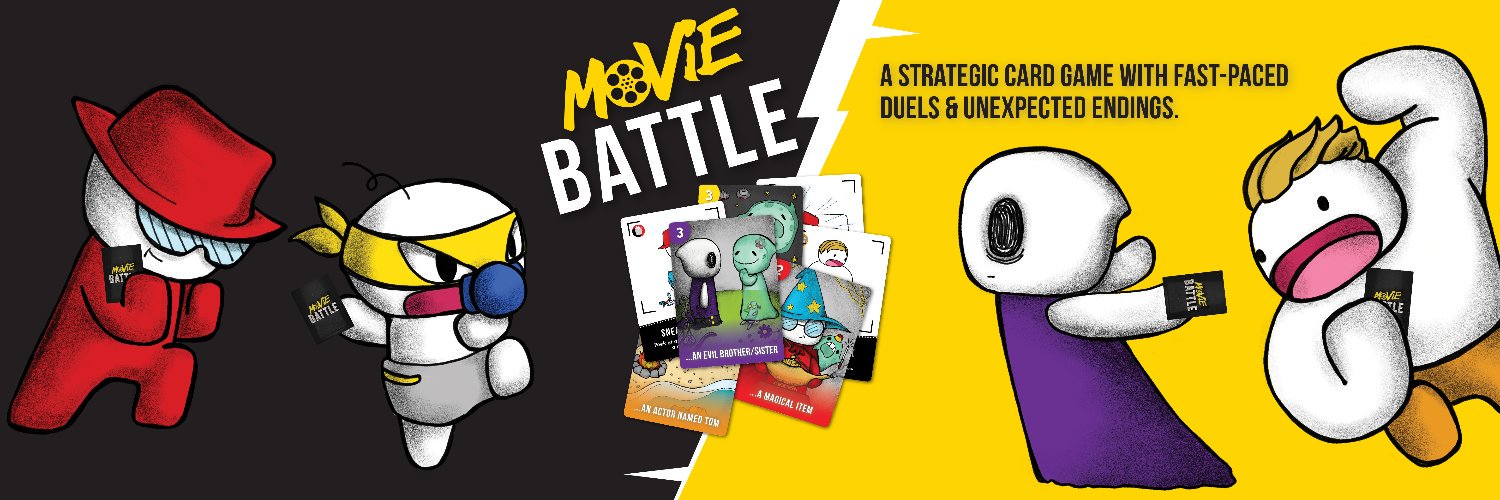 MovieBattleGam1's profile banner image