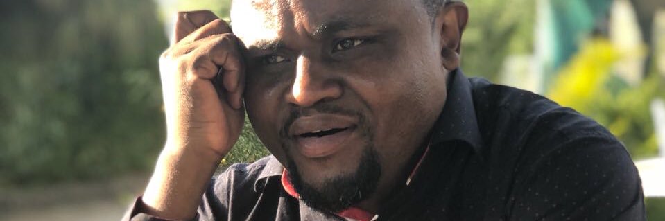 Kevin Kimwatu migwe banner