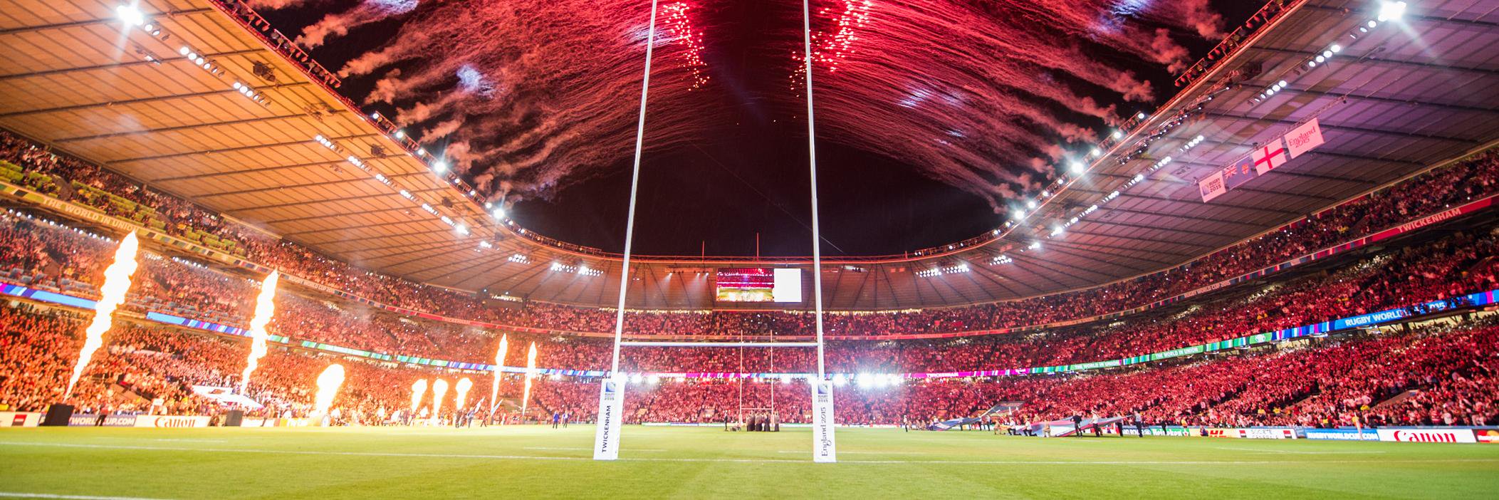 Progress Productions banner