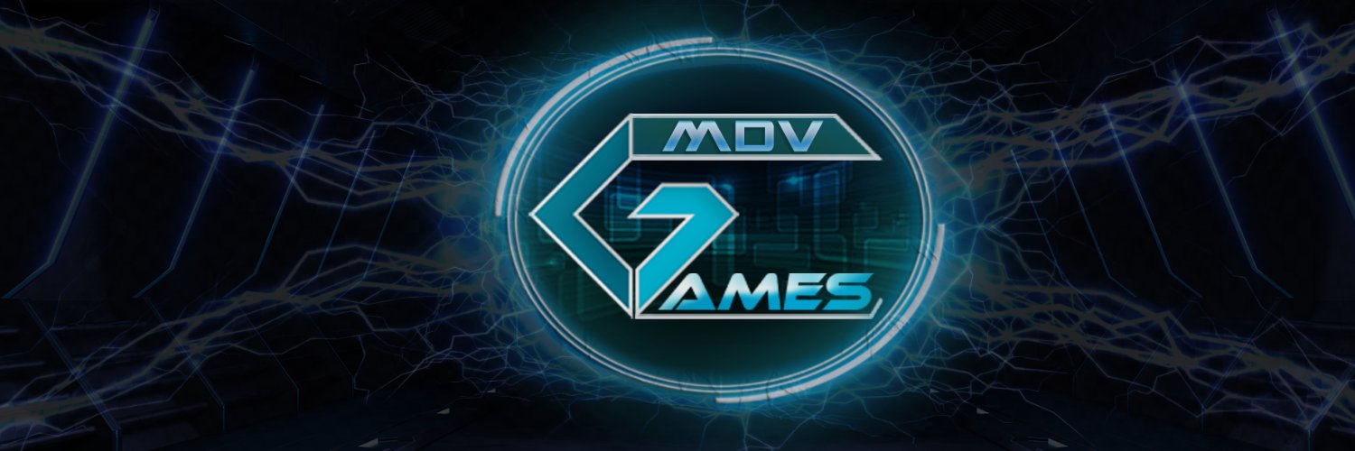 MDV_Games's profile banner image