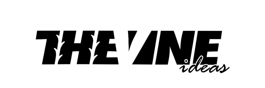 THE VINE banner