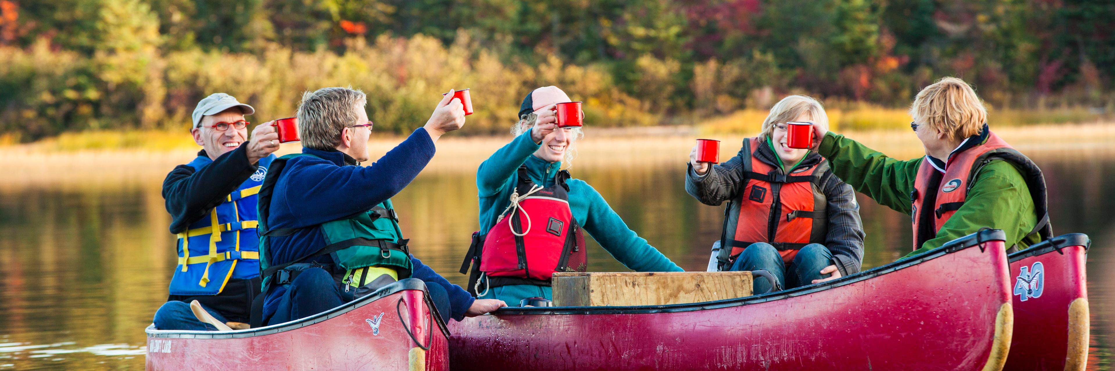 NorthMuskoka's profile banner image