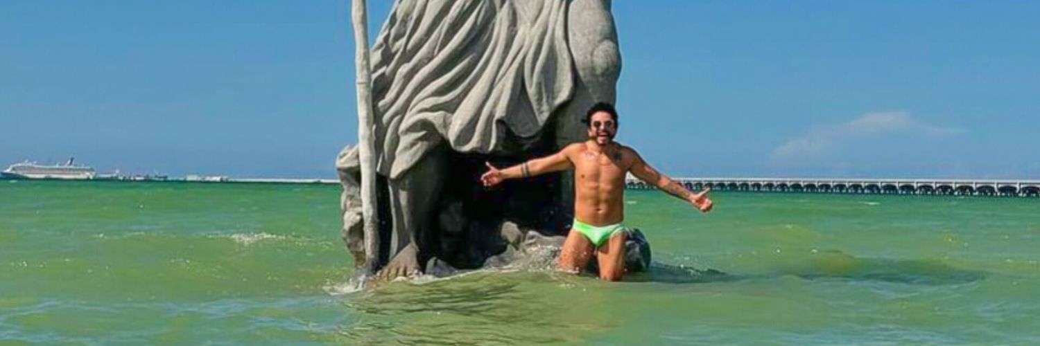 Wilberth Méndez banner
