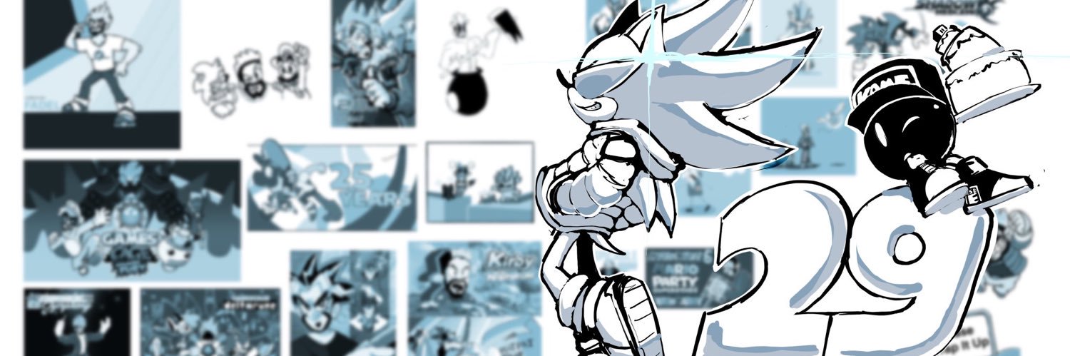 GamesCage - Hype Guy's banner