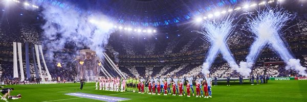 DonFokinRayado Profile Banner