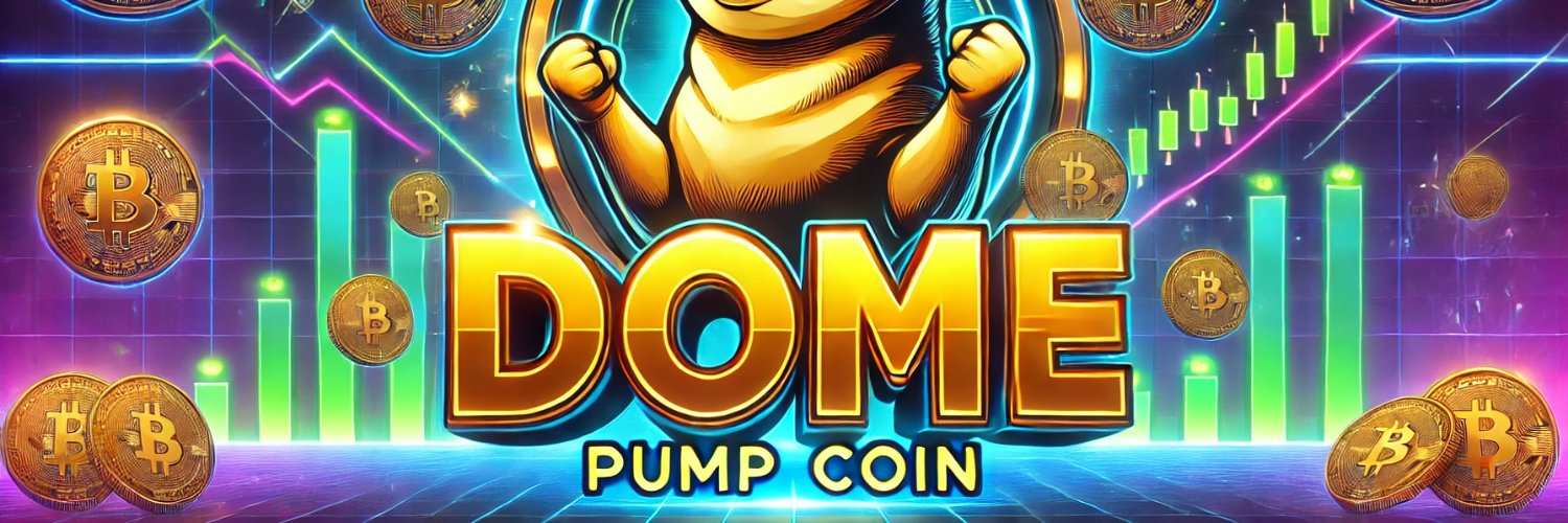 dogepumpfuncoin's profile banner image
