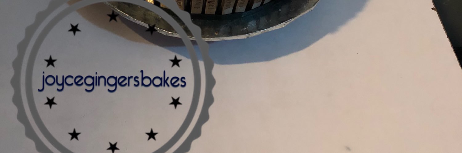 joycegingersB's profile banner image
