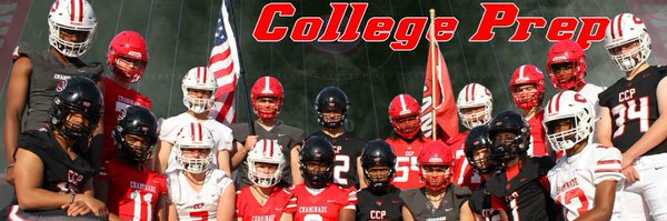 ccpfootballteam Profile Banner