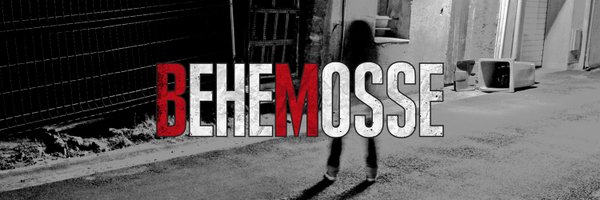 behemosse Profile Banner