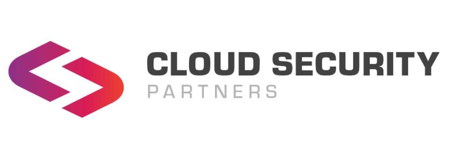 Cloud Security Partners banner