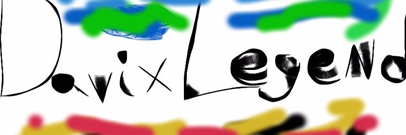 DavixLegend's profile banner image