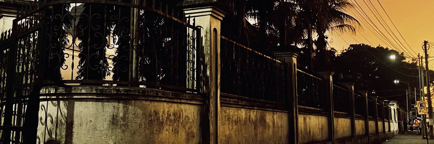 Victor Yishar banner