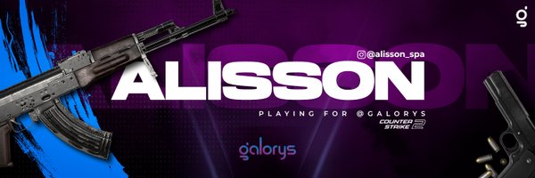 Alissonfps1 Profile Banner
