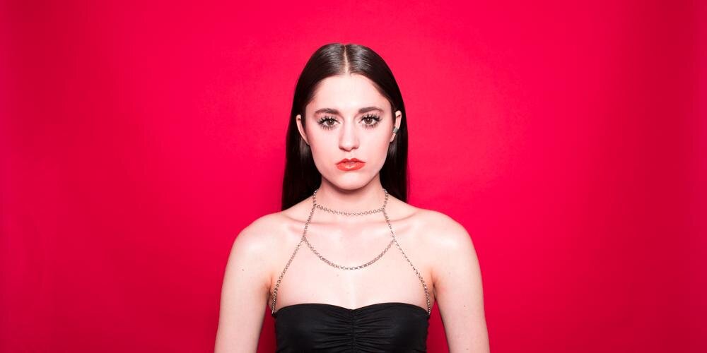 AndreaBehrends's profile banner image