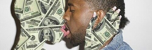 Ka$h's banner