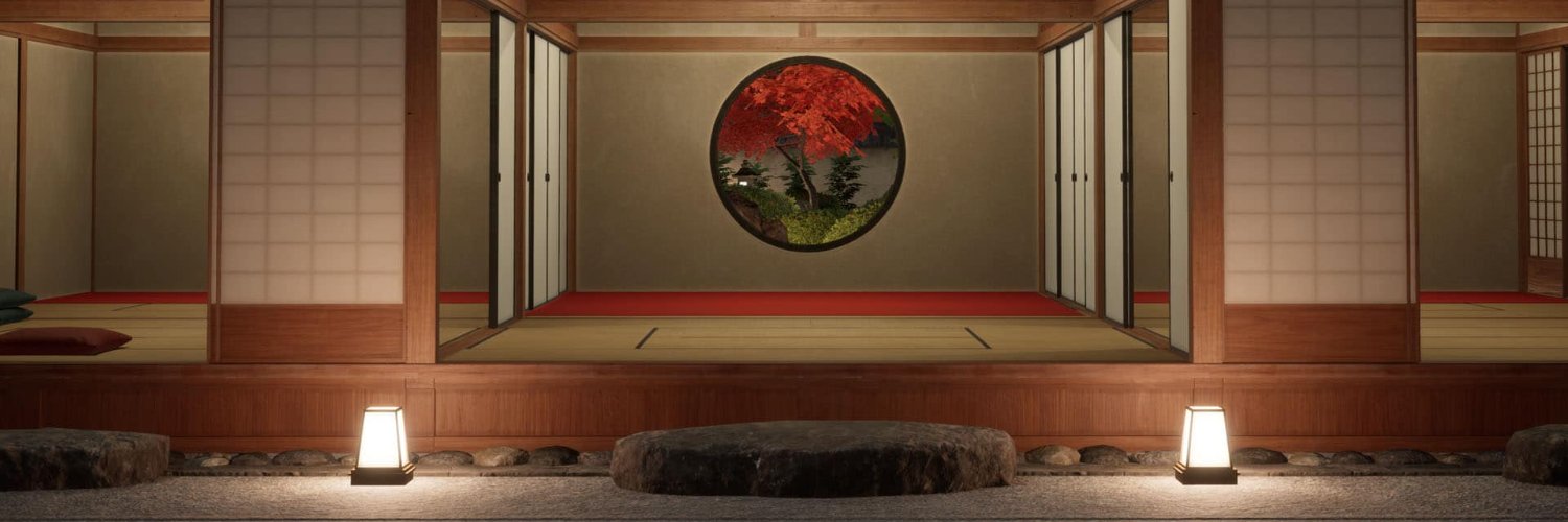 Ryosuke_qai's profile banner image