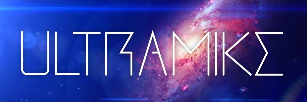 ultramike's profile banner image