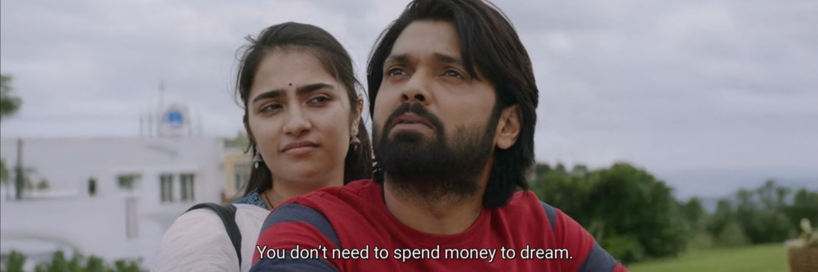 nithishyaps's profile banner image
