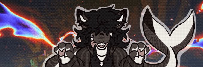 XSlenderShadowX's profile banner image
