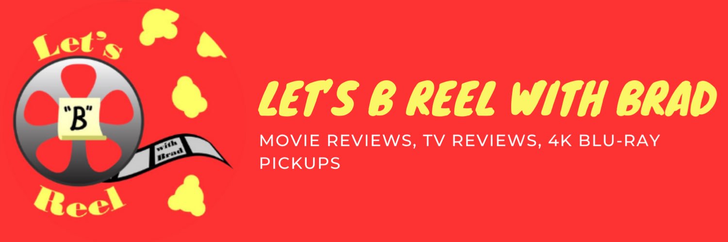 LetsBReelwithB's profile banner image