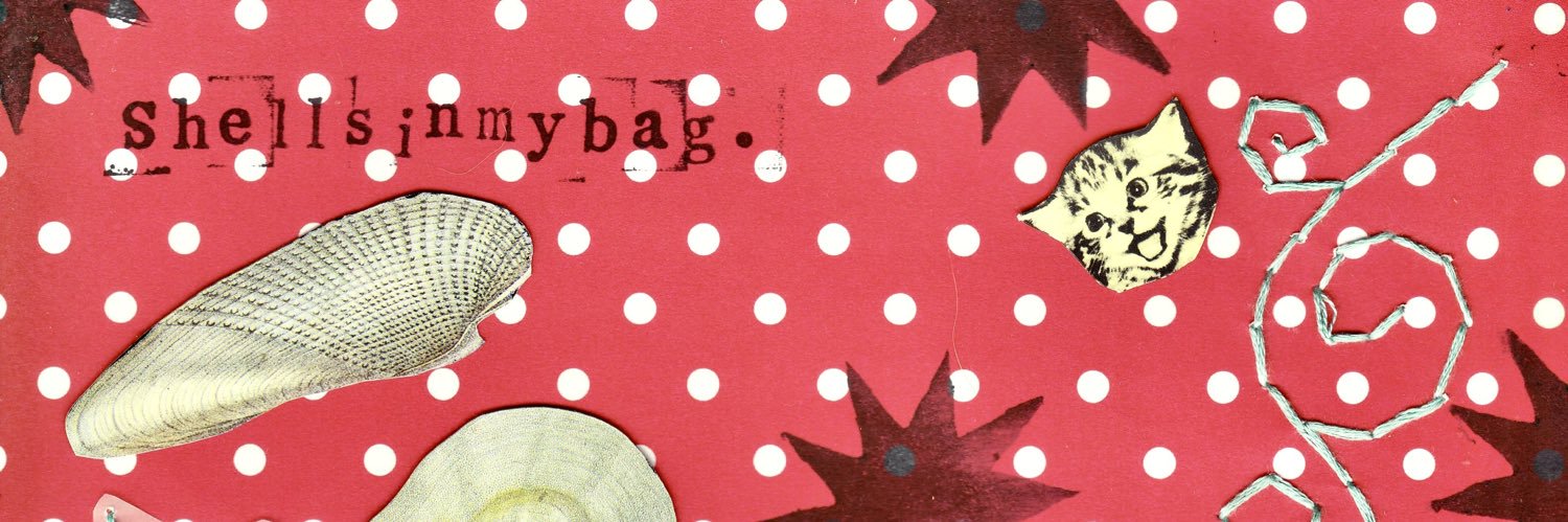 isabel 🐚's banner