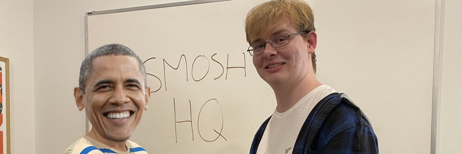 GrandpaCarson2's profile banner image