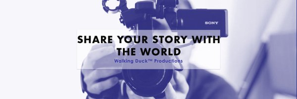 Walkingduckprod Profile Banner