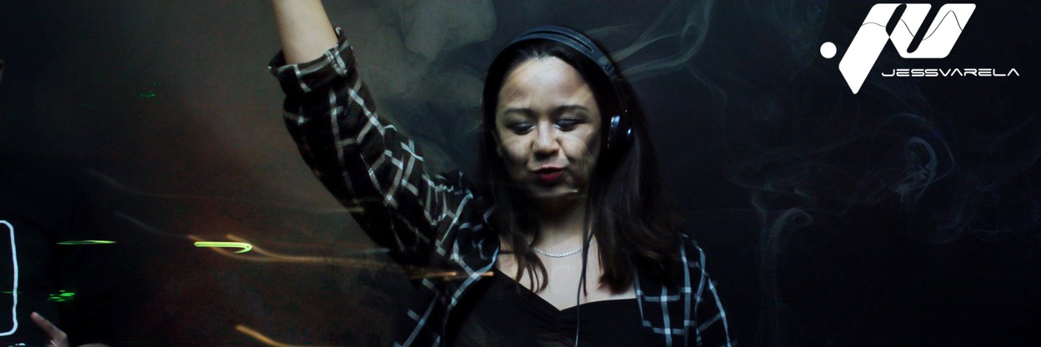 JessVarelaR's profile banner image
