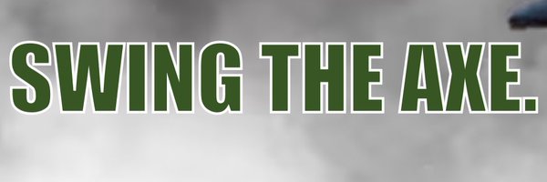 CFLumberJacks Profile Banner